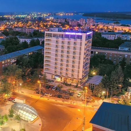 Отель Mercure Galati Centrum Экстерьер фото